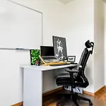Apartment Doynov's *
