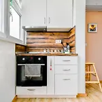 Apartment Doynov's