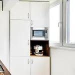 Apartment Doynov's