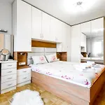 Apartment Doynov's