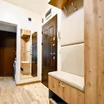 Apartment Doynov's Sofia