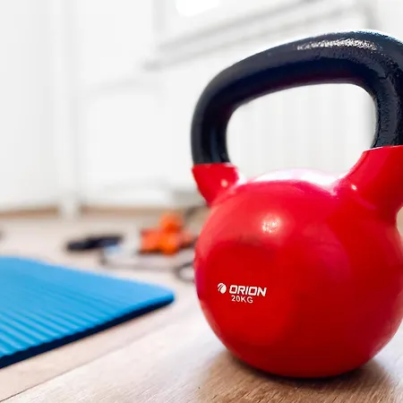 Διαμέρισμα Doynov's *