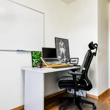 Apartamento Doynov's *