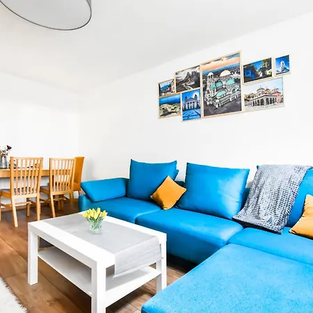 Appartement Doynov's Sofia