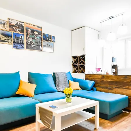 Appartement Doynov's *