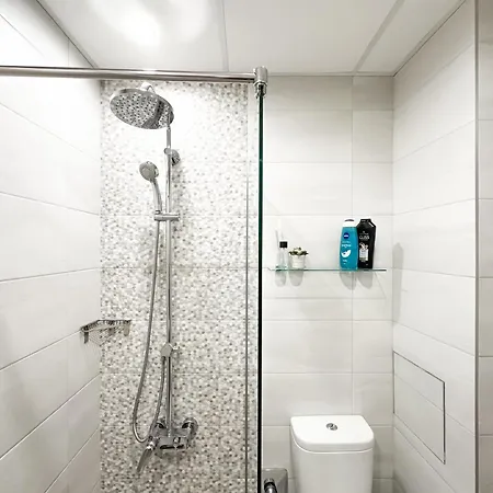 Apartamento Doynov's Sófia