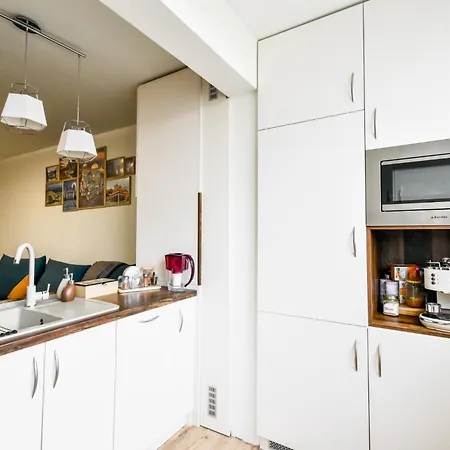 Apartmán Doynov's