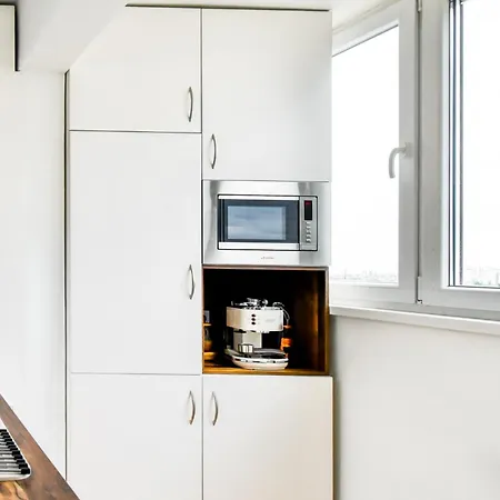 Apartmán Doynov's