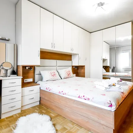 Apartmán Doynov's
