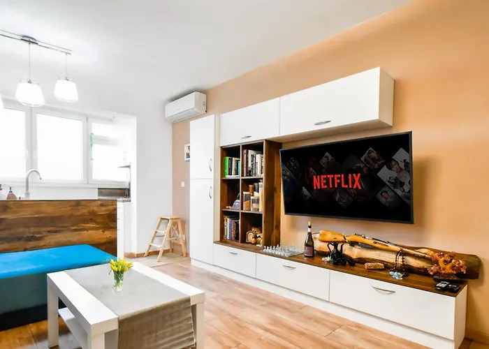 Appartement Doynov's *