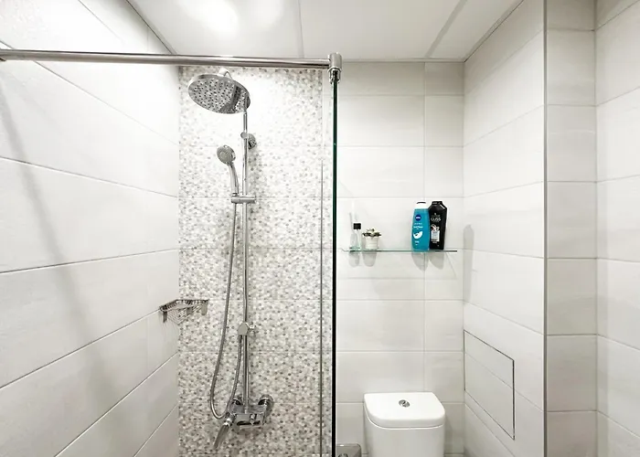 Apartament Doynov's Sofia