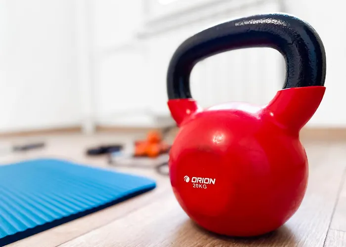 Апартамент Doynov's *