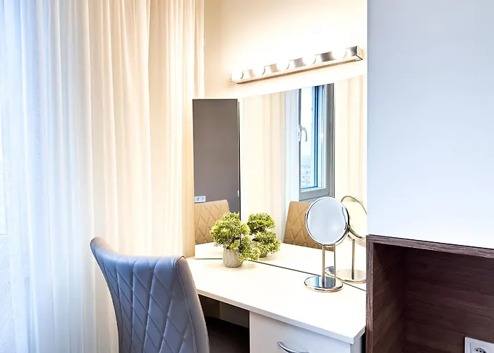 Apartament Doynov's *