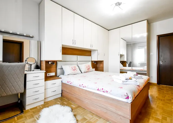 Appartement Doynov's