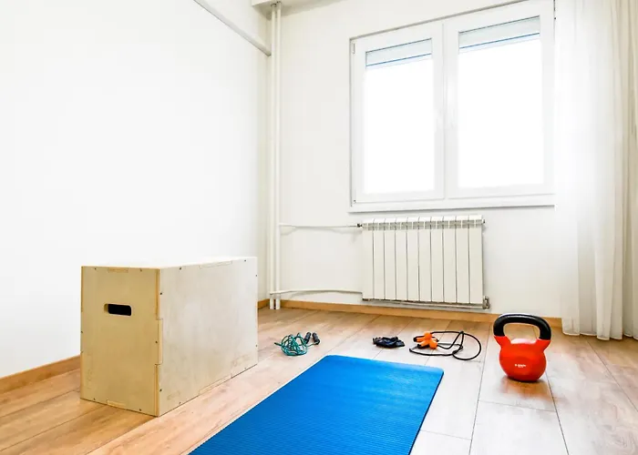 Appartement Doynov's *