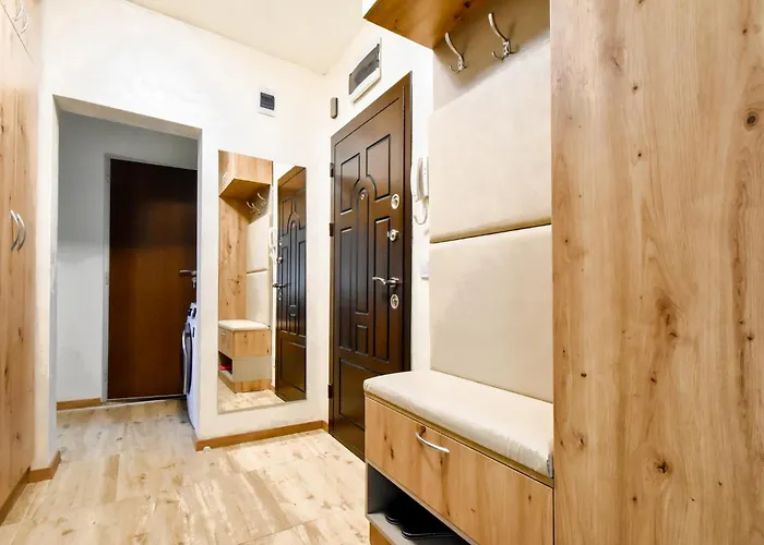 Appartement Doynov's Sofia