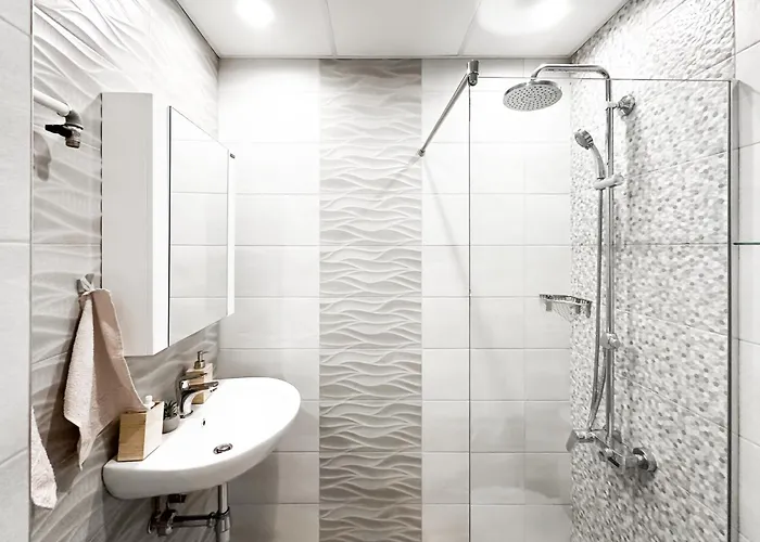 Appartement Doynov's