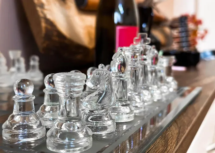 Apartment Doynov's *