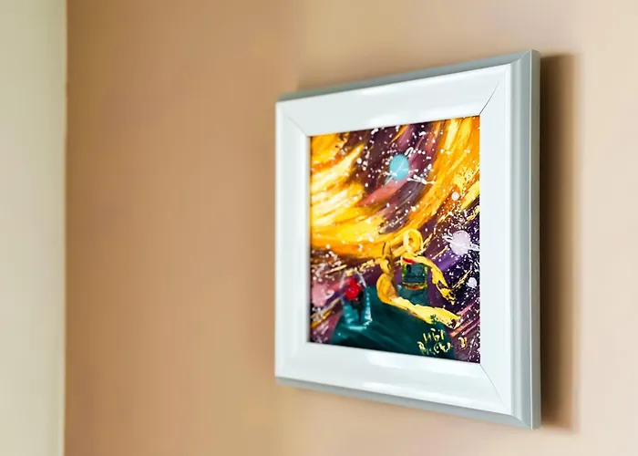 Appartement Doynov's