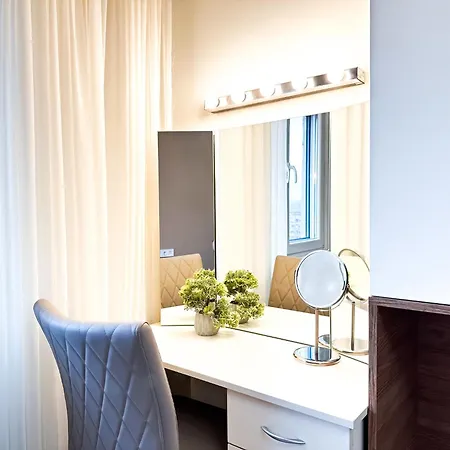 Apartamento Doynov's *