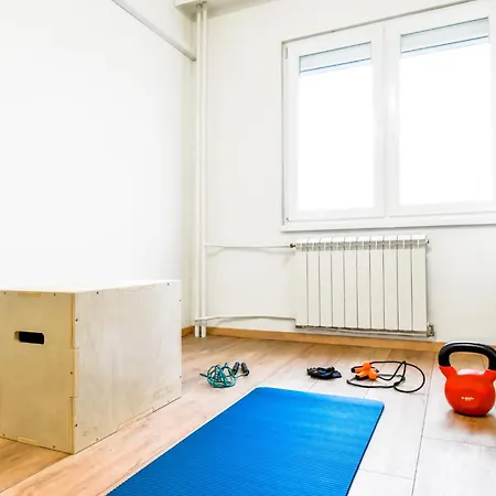 Apartamento Doynov's *