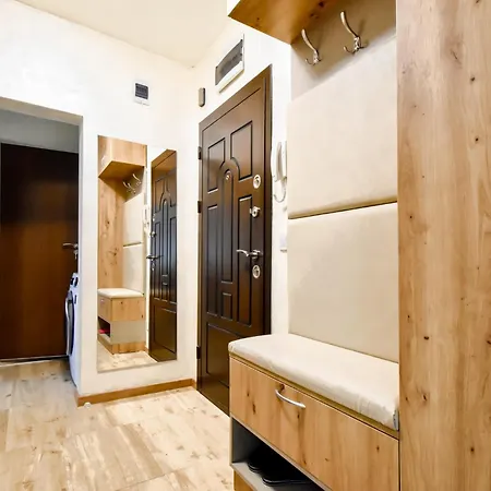 Apartamento Doynov's Sófia