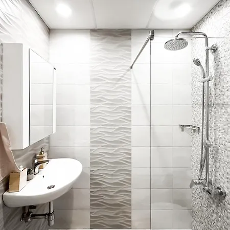 Apartamento Doynov's