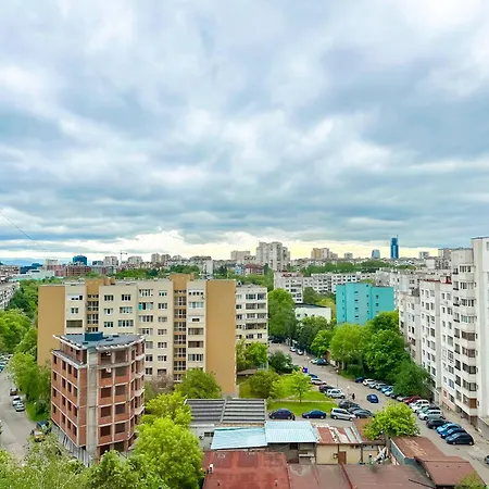 Doynov's Sofia